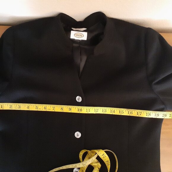 Talbot's Cashmere Jacket - Picture 11 of 15